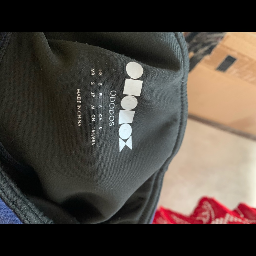Ododos legging - Picture 3 of 3